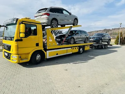 Pomoc Drogowa 24h Nowy Sącz DAM-CAR